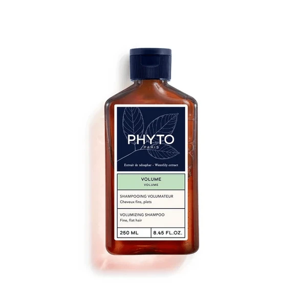 Phyto Volume Volumizing Shampoo 250 ml ürün görseli 1