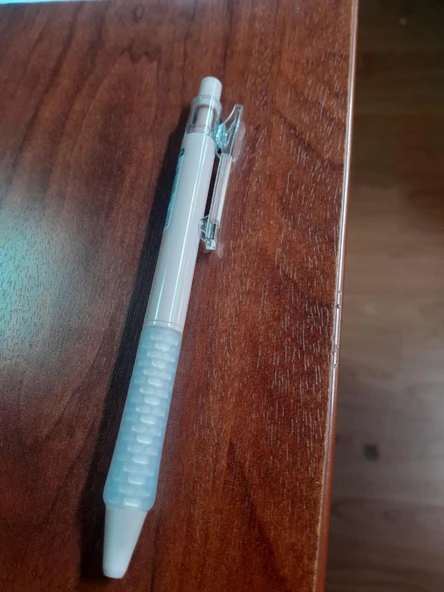 PENMARK JEL KALEM 05 MAVI PEMBE GOVDE HS-9180-01 ürün görseli 1