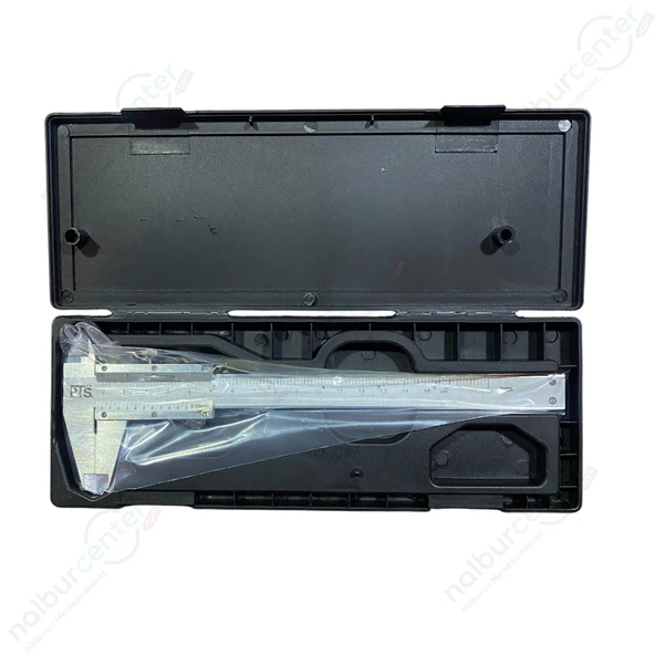 BTS 12001 Mekanik Kumpas 150MM ürün görseli 1