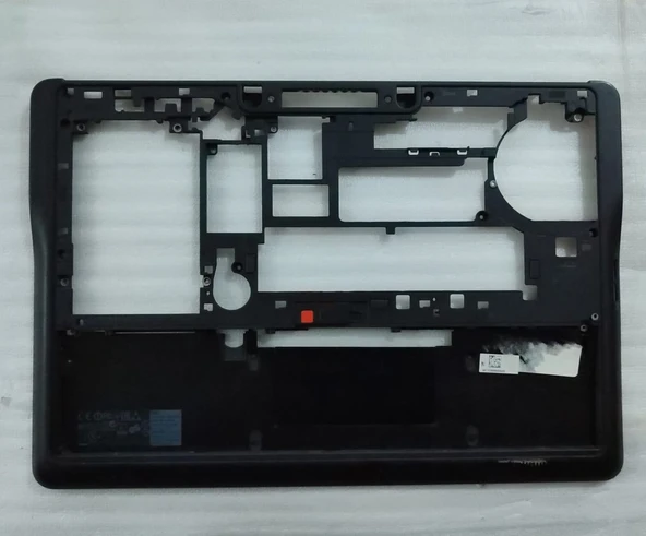 Dell Latitude E7440 E7450 P40G ALT KASA ürün görseli 1