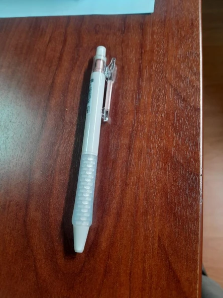 PENMARK JEL KALEM 05 MAVI INCI GOVDE HS-9180-02 ürün görseli 1
