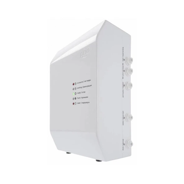 Prio X855 Jet Otomatik Pompa Ünitesi - Resim 2