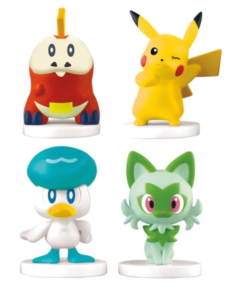 Monopoly Pokemon G0716 - Resim 3