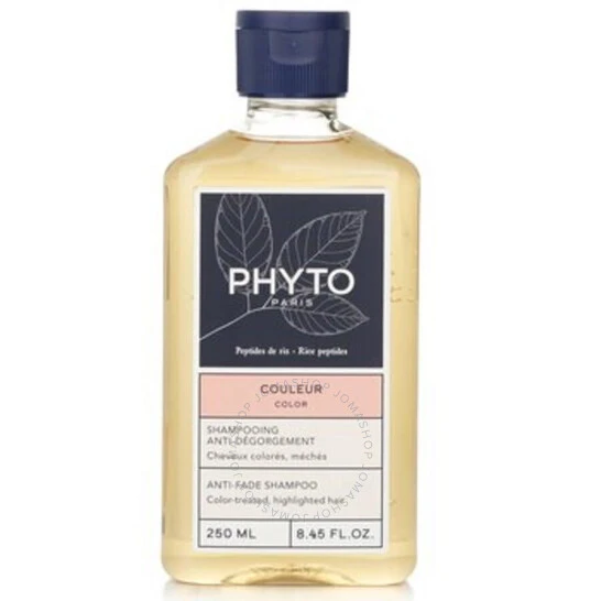Phyto Color Anti-Fade Shampoo Boyalı Saçlar İçin 250 ml ürün görseli 1