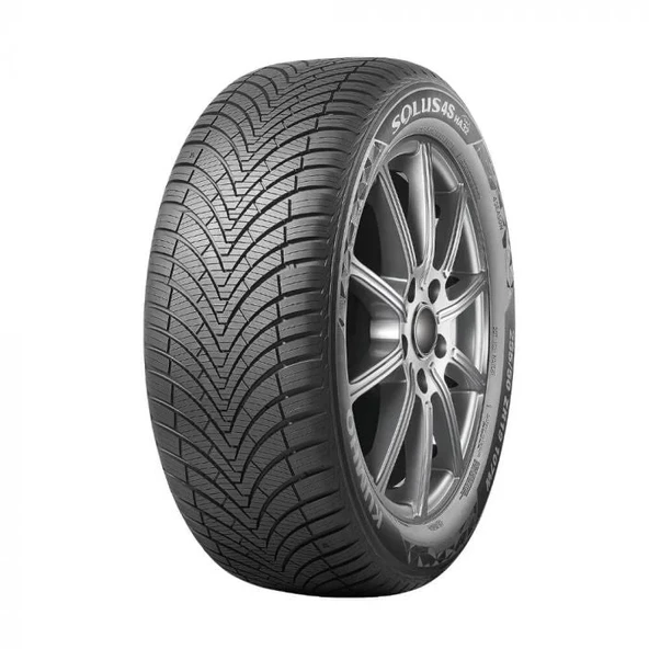 Kumho Solus 4S HA32 235/40R19 96Y XL (4 Mevsim) (2024) ürün görseli 1