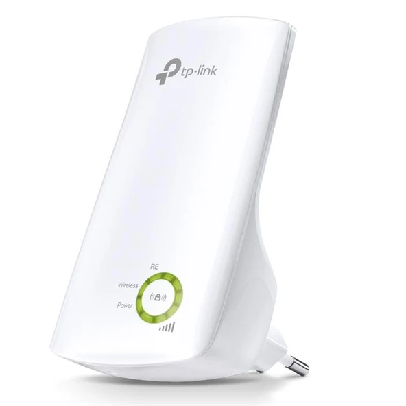 TP-Link TL-WA854RE 300 Mbps Menzil Genişletici ürün görseli 1