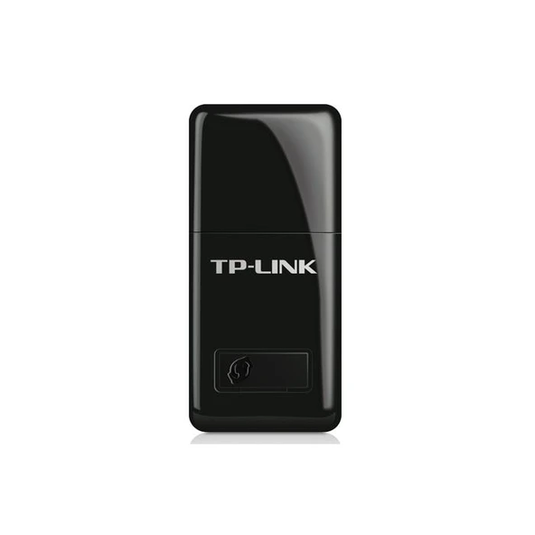 TP-Link TL-WN823N 300 Mbps Kablosuz Ağ Adaptörü ürün görseli 1