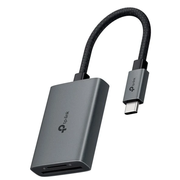 Tp-link UA430C USB 3.0 TP-Link UA430C Kart Okuyucu ürün görseli 1