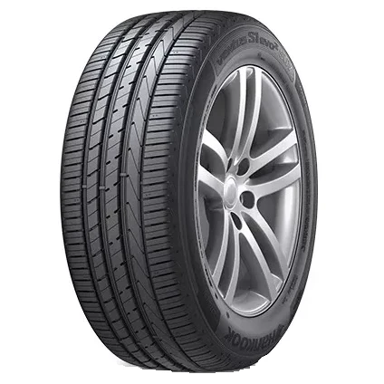 Hankook Ventus S1 Evo2 K117A 215/65R17 99V (Yaz) (2025) ürün görseli 1