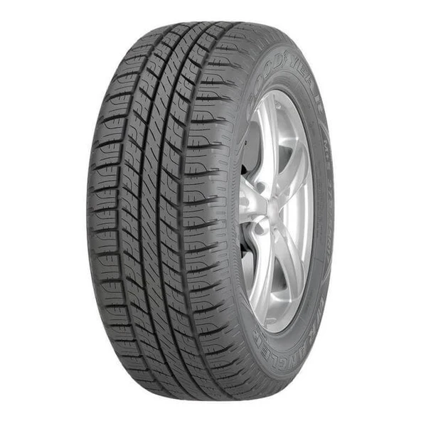 Goodyear Wrangler HP All Weather 275/60R18 113H (4 Mevsim) (2024) ürün görseli 1