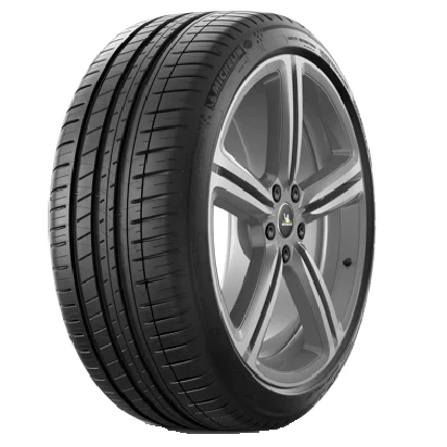 Michelin Pilot Sport 3 245/35R20 95Y XL TL RFT MOE * (Yaz) (2025) ürün görseli 1