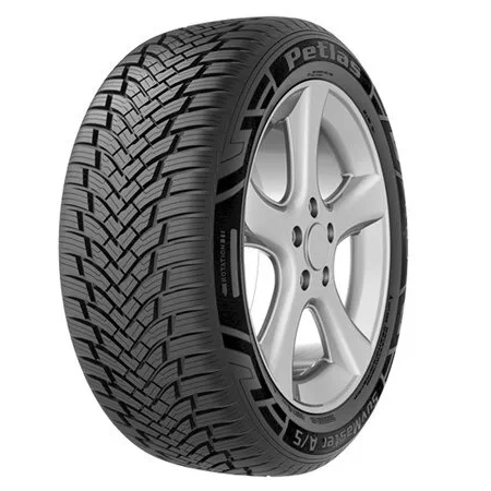 Petlas Suvmaster A/S 235/65R17 108W XL (4 Mevsim) (2025) ürün görseli 1