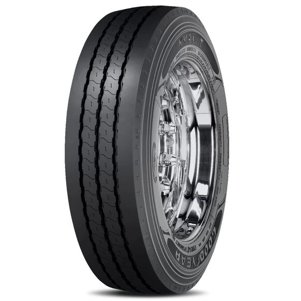 Goodyear Kmax T 245/70R17.5C 143/146F (4 Mevsim) (2025) ürün görseli 1
