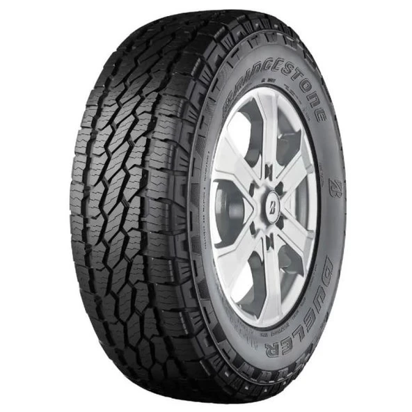 Bridgestone Dueler A/T 002 245/65R17 111T XL (Yaz) (2025) ürün görseli 1
