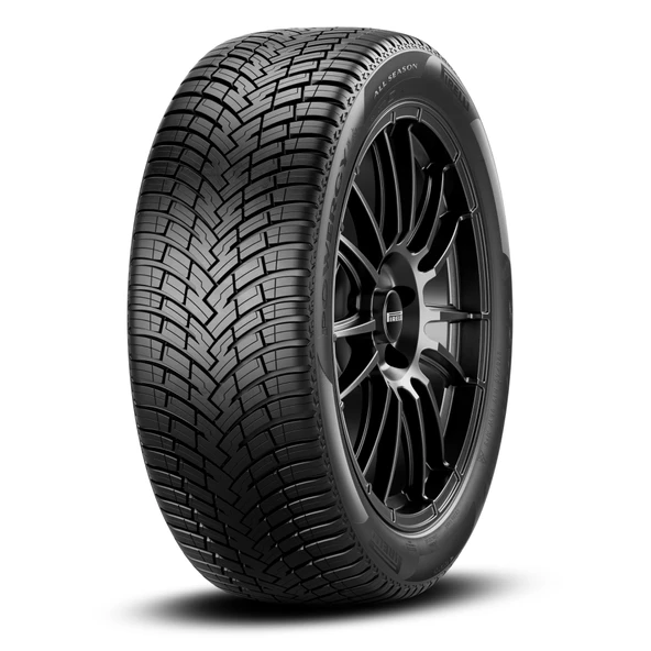 Pirelli Powergy All Season SF 205/60R16 96V XL (4 Mevsim) (2025) ürün görseli 1