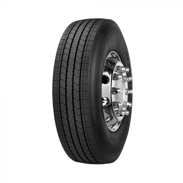 Sava Avant 4 235/75R17.5 132/130M 3PMSF (Yaz) (2025) ürün görseli 1