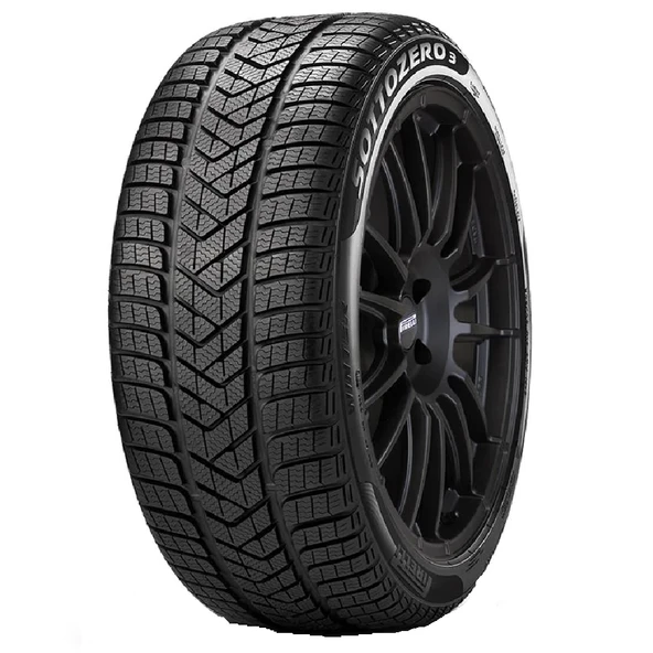 Pirelli Winter Sottozero 3 205/50R17 93H XL AO1 (Kış) (2025) ürün görseli 1