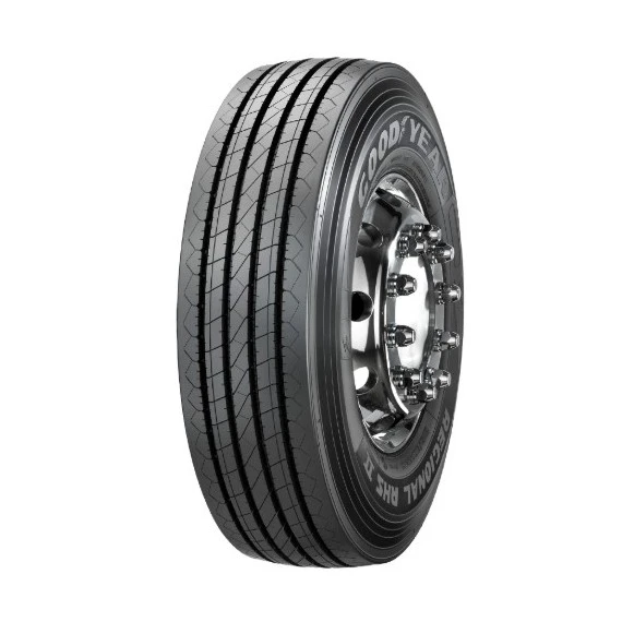 Goodyear Regional RHS + 8.5R17.5C 121/120M 3PSF (4 Mevsim) (2025) ürün görseli 1