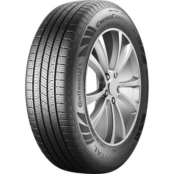 Continental CrossContact RX 255/65R19 114V XL LR FR (Yaz) (2025) ürün görseli 1