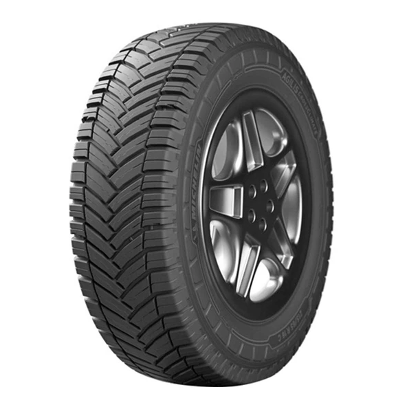 Michelin Agilis CrossClimate 235/65R16C 121/119R (4 Mevsim) (2025) ürün görseli 1