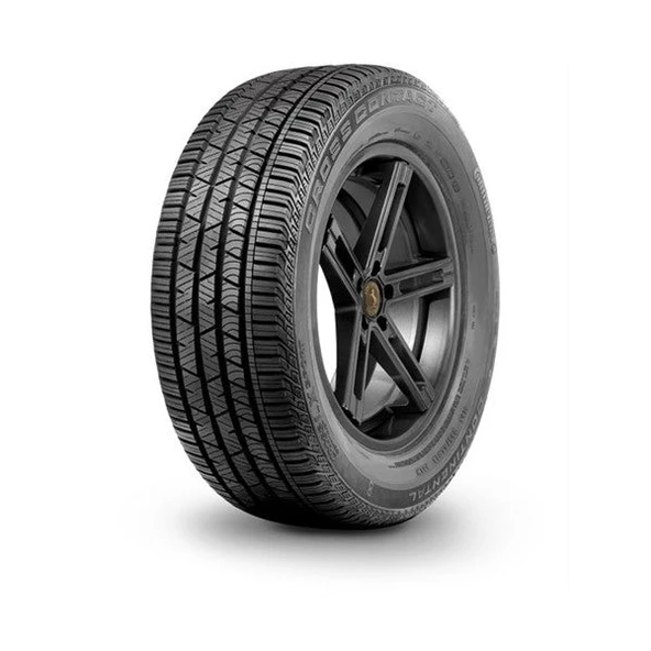 Continental ContiCrossContact LX Sport 235/55R19 101H SSR MOE (Yaz) (2025) ürün görseli 1