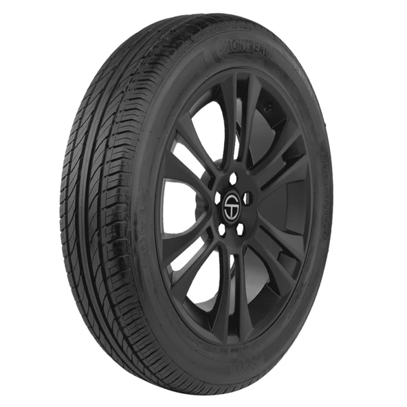 Montreal Eco 195/65R15 91H (Yaz) (2025) ürün görseli 1