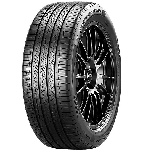Pirelli Scorpion MS 275/50R21 113Y XL LR (4 Mevsim) (2025) ürün görseli 1