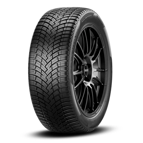 Pirelli Powergy All Season SF 235/55R18 104V XL (4 Mevsim) (2025) ürün görseli 1