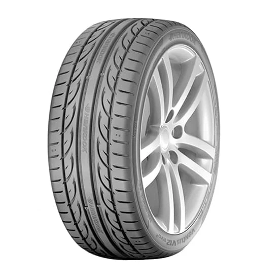 Hankook Ventus V12 Evo2 K120 215/35R18 84Y XL (Yaz) (2025) ürün görseli 1