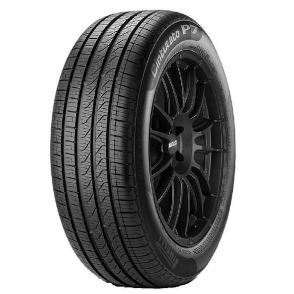 Pirelli Cinturato P7 All Season 225/50R17 94V RFT AR KS (4 Mevsim) (2025) ürün görseli 1