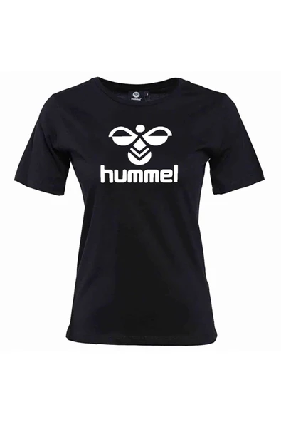 HUMMEL KADIN OCEN T-SHIRT 922106 ürün görseli 1