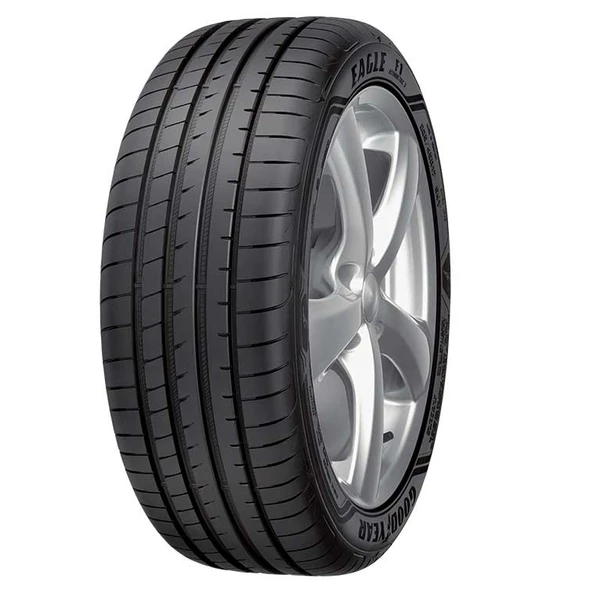 Goodyear Eagle F1 Asymmetric 3 225/50R18 95W * RSC ROF FP (Yaz) (2025) ürün görseli 1