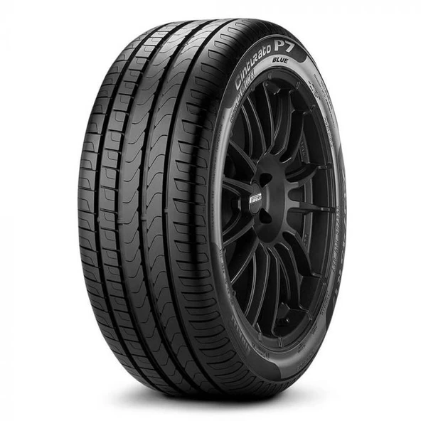 Pirelli Cinturato P7 Blue 285/40R20 108Y NF0 XL Elect (Yaz) (2025) ürün görseli 1