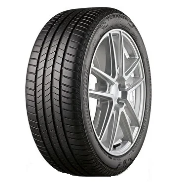 Bridgestone Turanza 6 255/60R18 112V XL (Yaz) (2025) ürün görseli 1