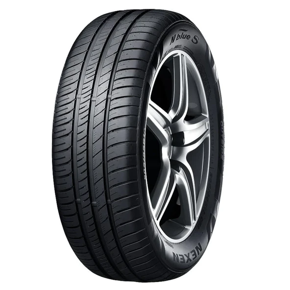 Nexen N'Blue S 205/60R16 92H (Yaz) (2025) ürün görseli 1