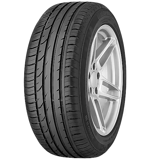 Continental ContiPremiumContact 2 225/50R17 98H XL FR CS (Yaz) (2025) ürün görseli 1