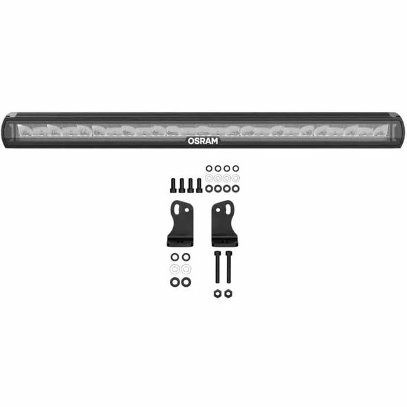 Osram Off-Road Led Lamba Lightbar FX750 GEN2 LEDDL133-CB SM ürün görseli 1