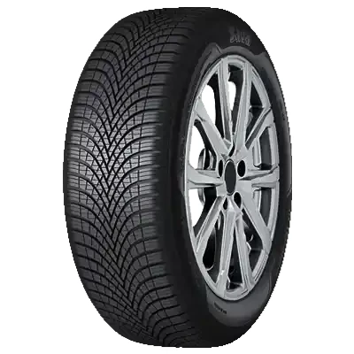 Sava All Weather 205/55R17 95V XL (4 Mevsim) (2025) ürün görseli 1