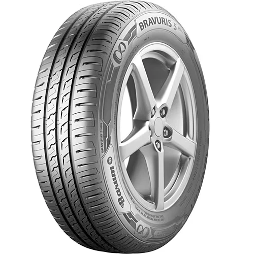 Barum Bravuris 5HM 195/60R16 89V (Yaz) (2024) ürün görseli 1