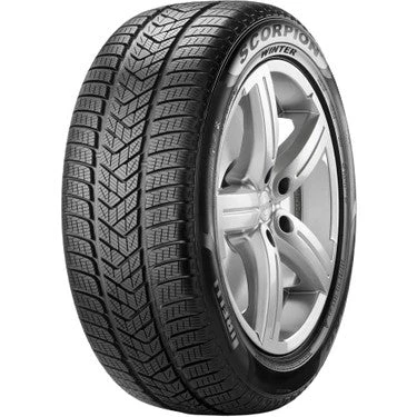 Pirelli Scorpion Winter 315/35R21 111Y XL RFT * (Kış) (2022) ürün görseli 1