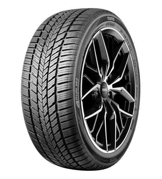 Momo M4 Four Season 195/55R16 87V (4 Mevsim) (2025) ürün görseli 1