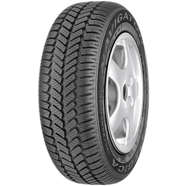 Debica Navigator 2 185/70R14 88T M+S (4 Mevsim) (2025) ürün görseli 1