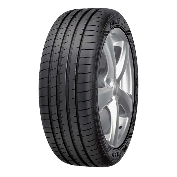 Goodyear Eagle F1 Asymmetric 3 SUV 235/65R18 106W (Yaz) (2025) ürün görseli 1