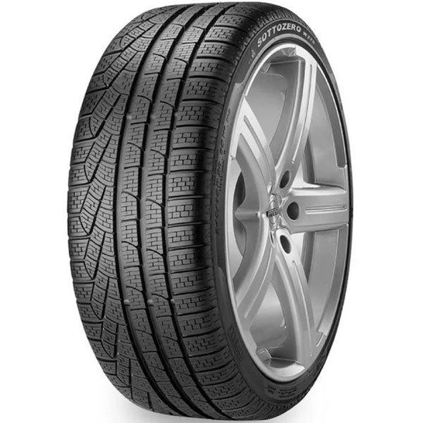 Pirelli W270 Sottozero Serie 2 245/35R19 93W XL (Kış) (2023) ürün görseli 1
