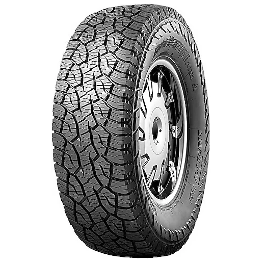Kumho Road Venture A/T 52 215/65R16 102H (4 Mevsim) (2025) ürün görseli 1