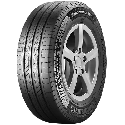 Continental VanContact Ultra 225/65R16C 112/110R (Yaz) (2025) ürün görseli 1