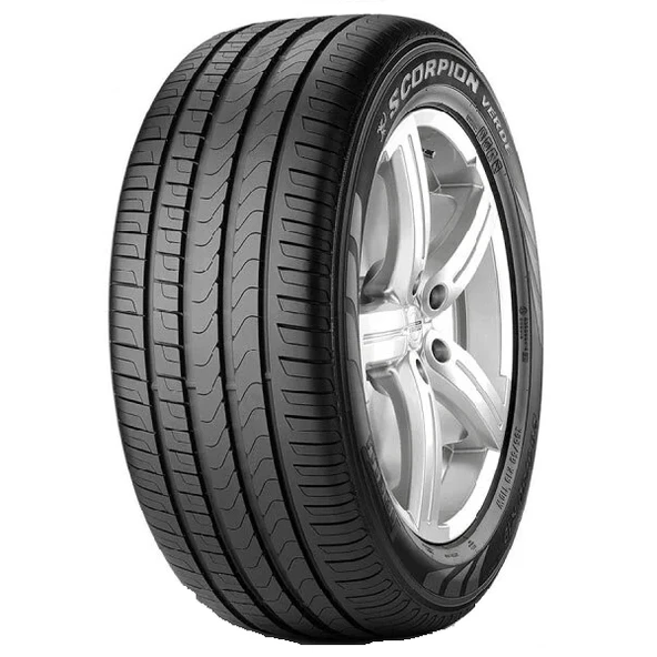Pirelli Scorpion Verde 225/60R18 100H (Yaz) (2025) ürün görseli 1