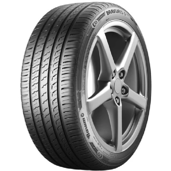 Barum Bravuris 5HM 195/60R15 88H (Yaz) (2025) ürün görseli 1