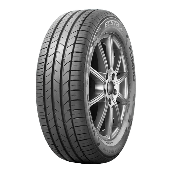 Kumho Ecsta HS52 195/50R15 82H (Yaz) (2025) ürün görseli 1
