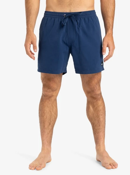 Quiksilver EVERYDAY SOLID VOLLEY 15 Erkek Volley Short EQYJV04120-QK.BSW0 ürün görseli 1